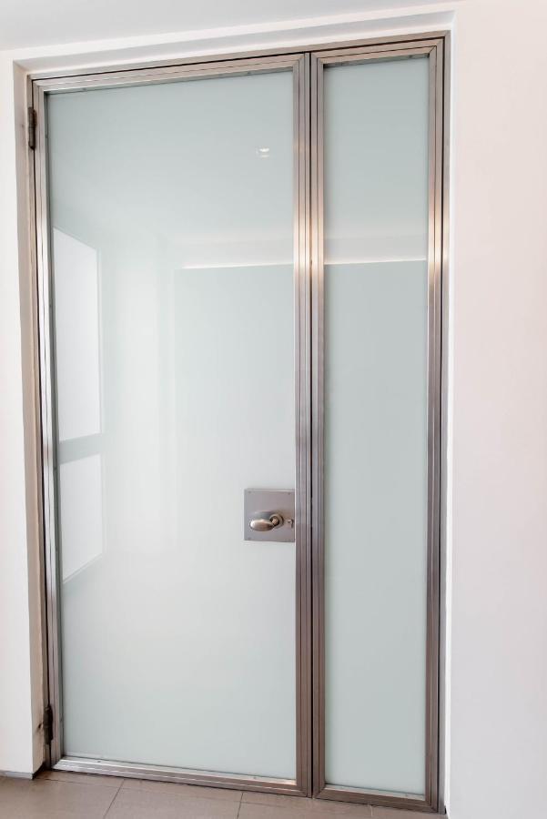 Arcivescovado 7 Apartment Turin Bagian luar foto
