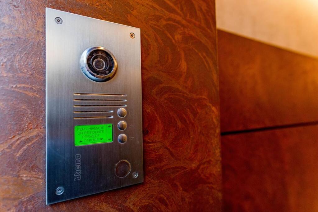 Arcivescovado 7 Apartment Turin Bagian luar foto