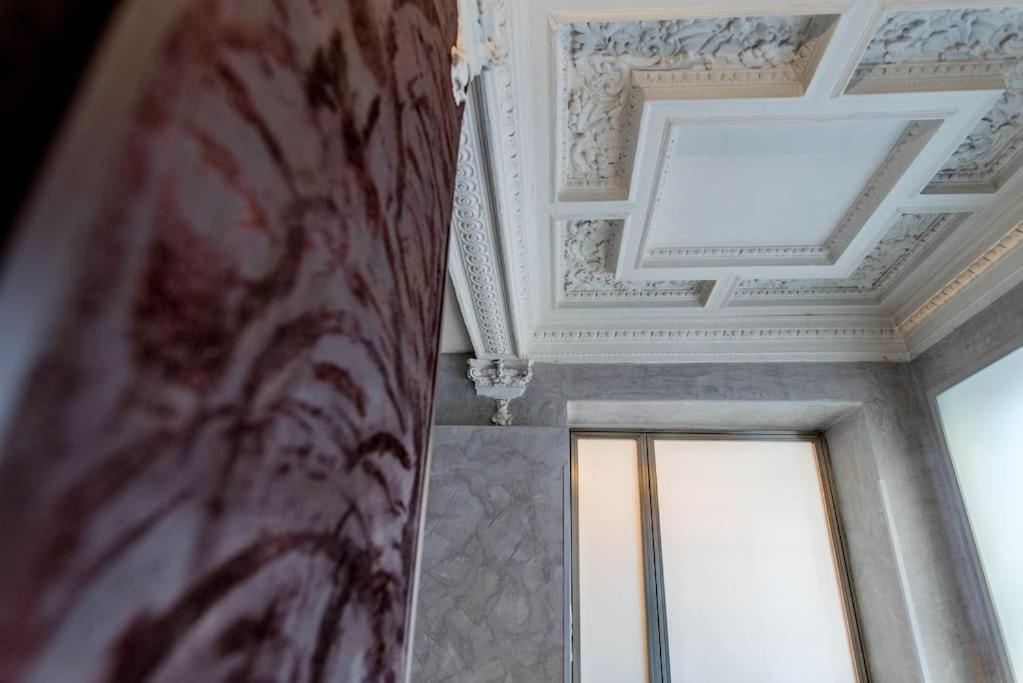Arcivescovado 7 Apartment Turin Bagian luar foto